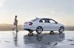 Skoda Rapid 2012 года